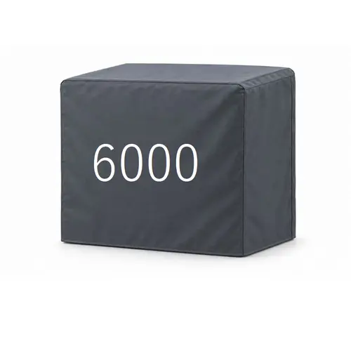 کاور کولر ایرومکس 6000
