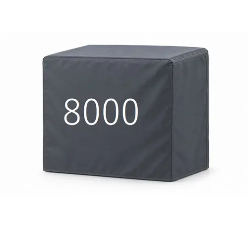 کاور کولر ایرومکس 8000