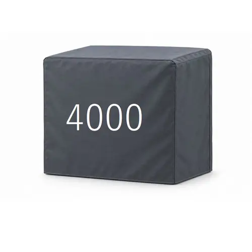 کاور کولر ایرومکس 4000